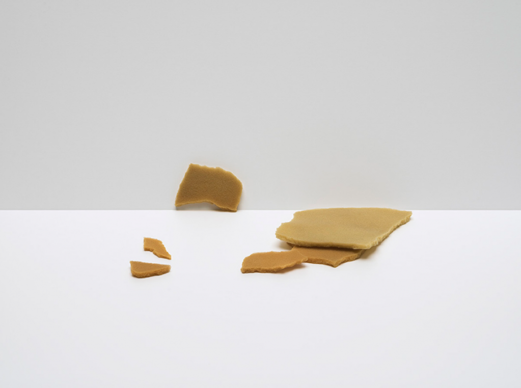 Ivan Pinkava, Remains, 2017 Ivan Pinkava, Remains, 2017